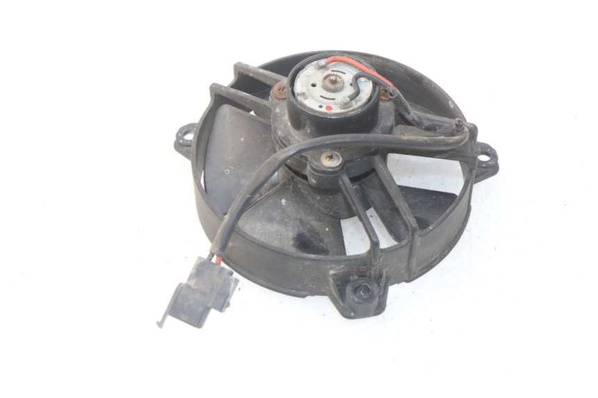 photo de WENTYLATOR YAMAHA YP MAJESTY 125 (2002 - 2006) - Zoom stanu zużycia