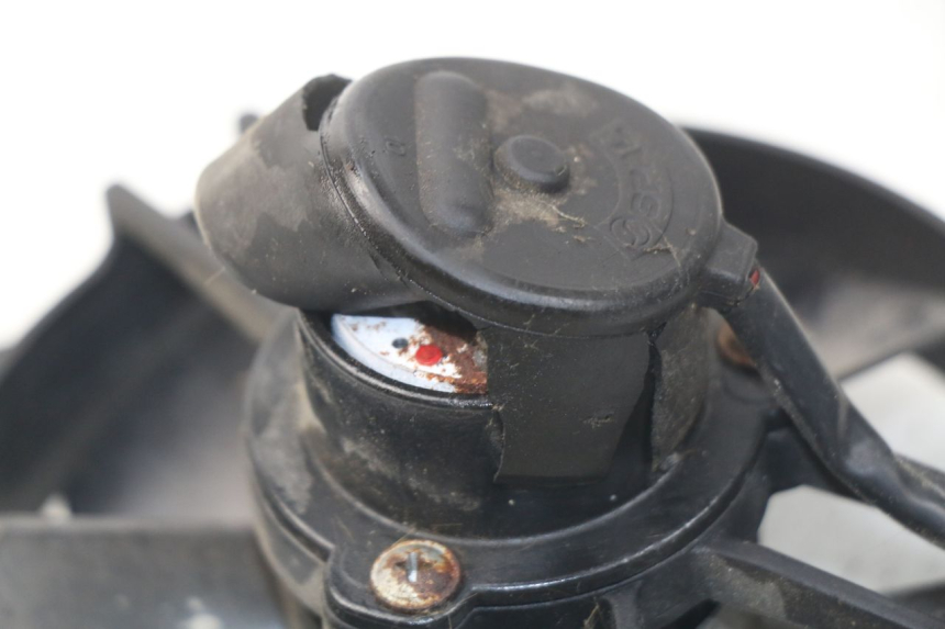 photo de WENTYLATOR YAMAHA YP MAJESTY 125 (2007 - 2010) - Szczegół części