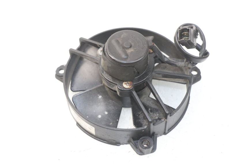 photo de WENTYLATOR YAMAHA YP MAJESTY 125 (2007 - 2010) - Zoom stanu zużycia