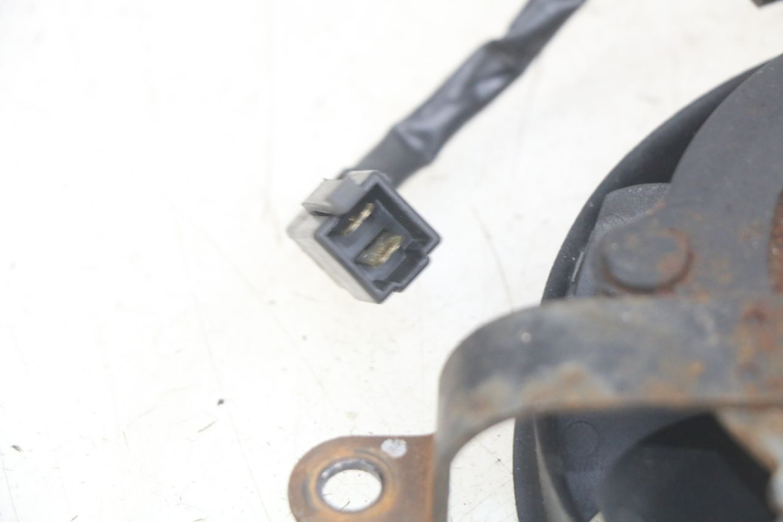 photo de WENTYLATOR YAMAHA YP MAJESTY 400 (2004 - 2008) - Zoom stanu zużycia