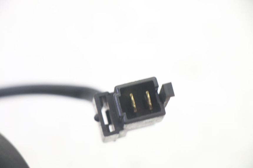 photo de WENTYLATOR YAMAHA YP MAJESTY 125 (2007 - 2010) - Widok ogólny