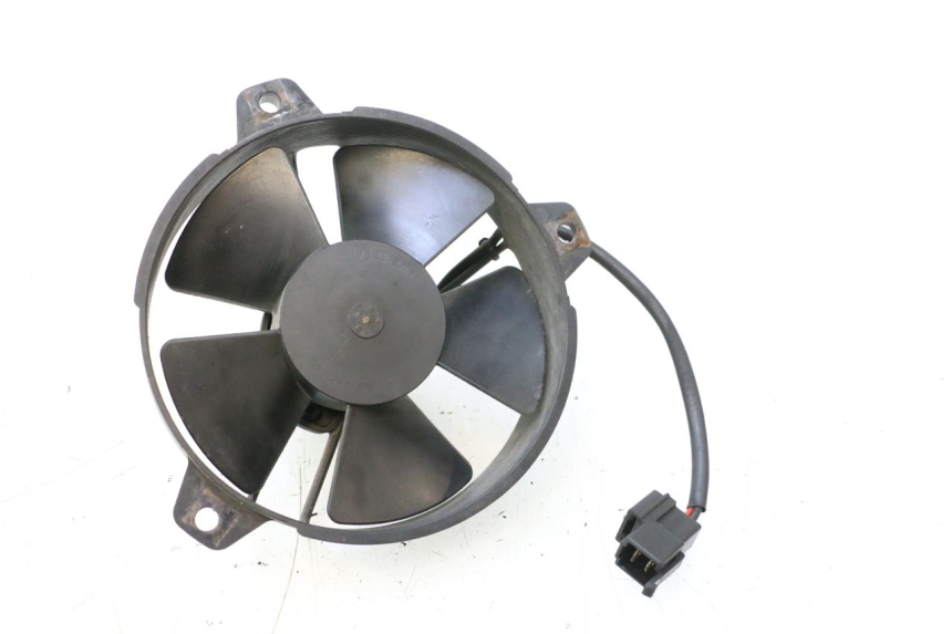 photo de WENTYLATOR YAMAHA YP MAJESTY 125 (1998 - 2001) - Widok główny