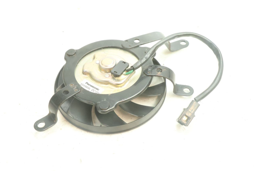 photo de WENTYLATOR YAMAHA YZF R6 600 (2008 - 2009) - Zoom stanu zużycia