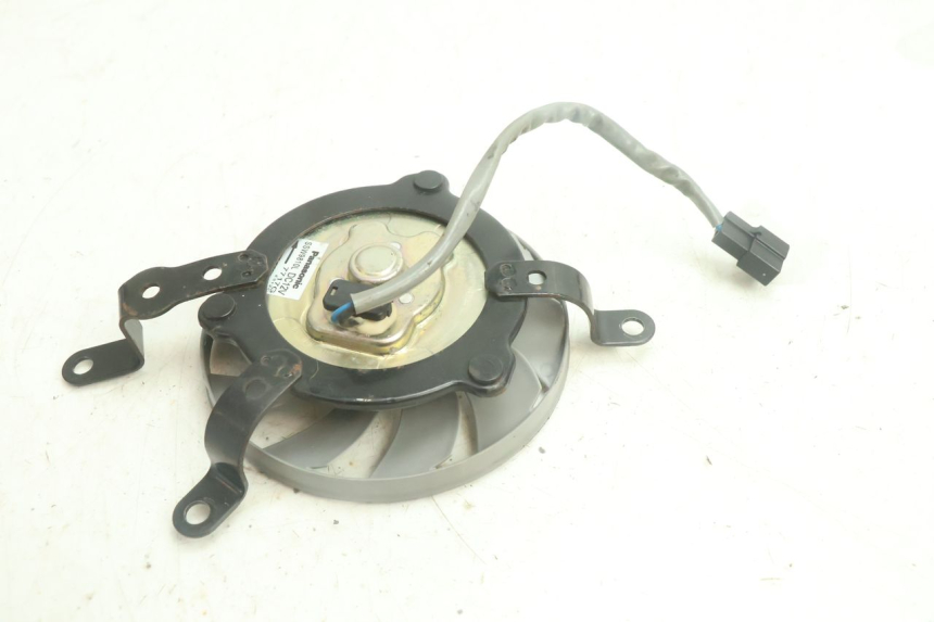 photo de WENTYLATOR YAMAHA YZF R6 600 (2008 - 2009) - Widok ogólny