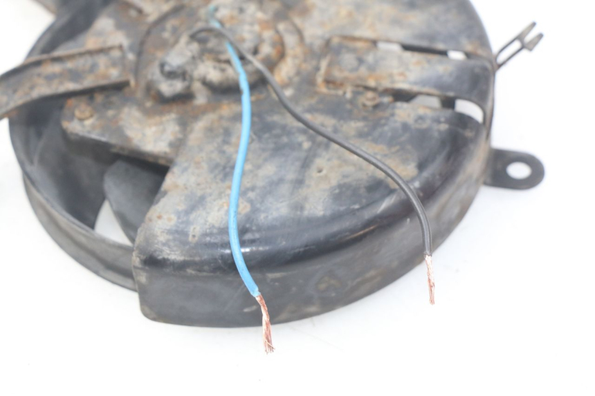 photo de WENTYLATOR KAWASAKI Z S 750 (2003 - 2006) - Zoom stanu zużycia