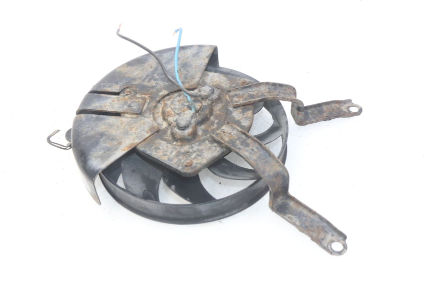 photo de WENTYLATOR KAWASAKI Z S 750 (2003 - 2006) - Inny kąt widzenia