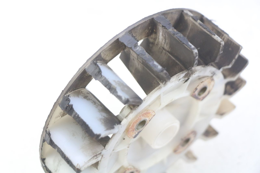 photo de WENTYLATOR PEUGEOT ZENITH 50 (1994 - 1999) - Szczegół części