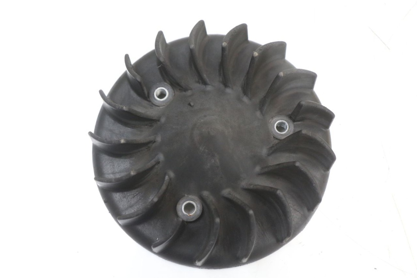 photo de WENTYLATOR PIAGGIO ZIP 2T 50 (2009 - 2019) - Widok główny