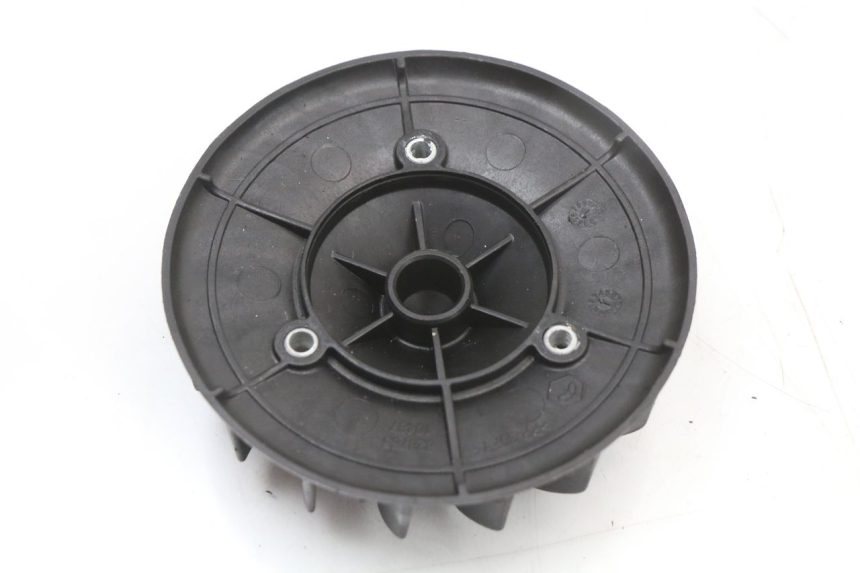 photo de WENTYLATOR PIAGGIO ZIP 2T 50 (2009 - 2019) - Zoom stanu zużycia