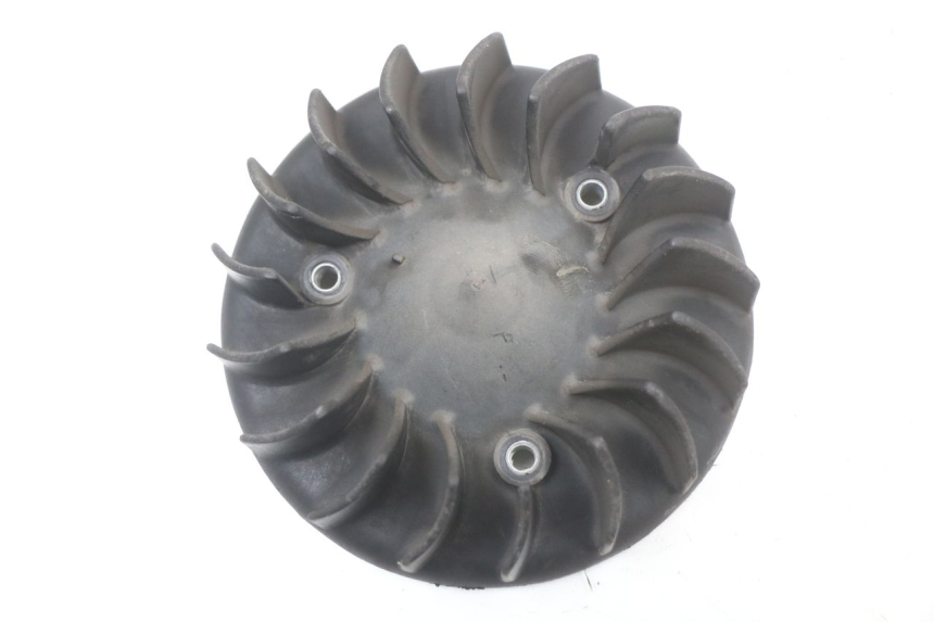 photo de WENTYLATOR PIAGGIO ZIP 2T 50 (2009 - 2019) - Widok główny