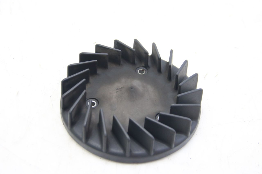 photo de WENTYLATOR PIAGGIO ZIP 4T 50 (2018 - 2020) - Widok główny