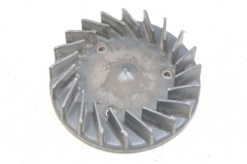 photo de WENTYLATOR PIAGGIO ZIP 4T 50 (2018 - 2020) - Widok główny