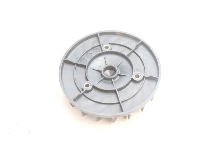 photo de WENTYLATOR PIAGGIO ZIP IGET 4T 50 (2021 - 2023) - Zoom stanu zużycia
