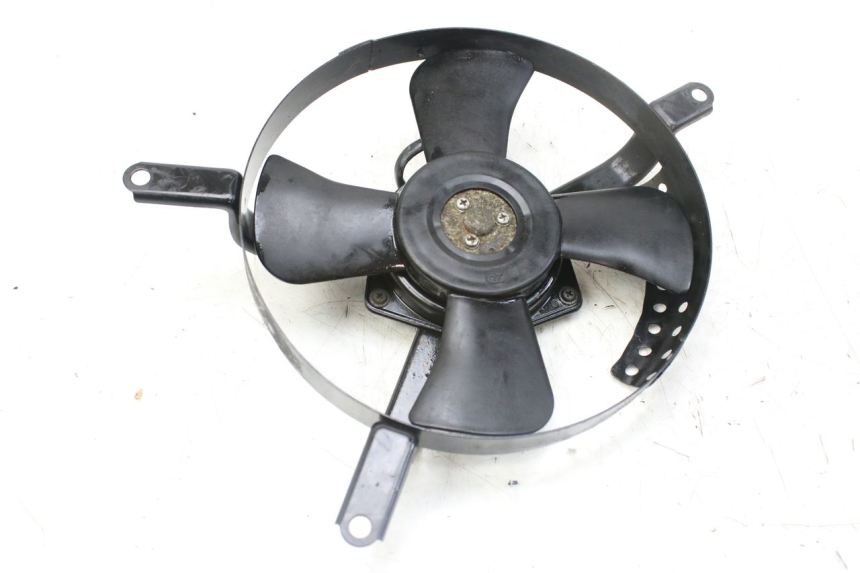 photo de WENTYLATOR KAWASAKI ZX-6R ZX6R 600 (1995 - 1997) - Widok główny