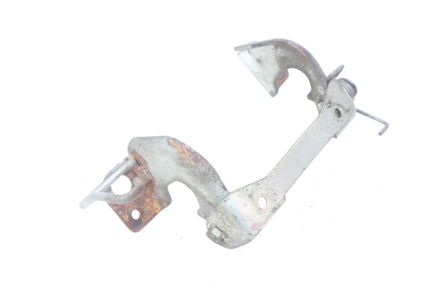 photo de SIŁOWNIK KUFERKA HONDA CBR RR FIREBLADE 900 (1992 - 1994) - Widok główny