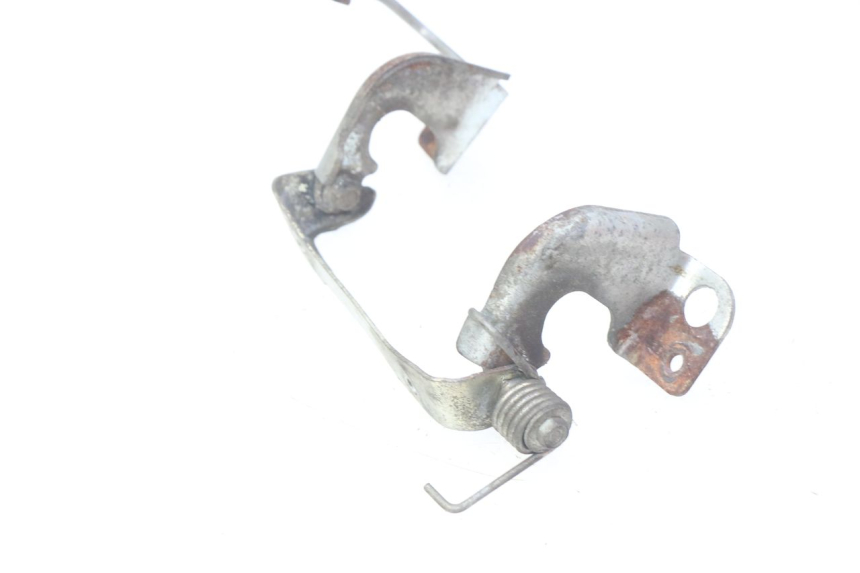 photo de SIŁOWNIK KUFERKA HONDA CBR RR FIREBLADE 900 (1992 - 1994) - Inny kąt widzenia