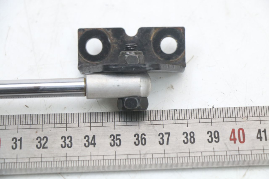 photo de SIŁOWNIK KUFERKA KYMCO DINK STREET ABS 125 (2011 - 2018) - Widok ogólny