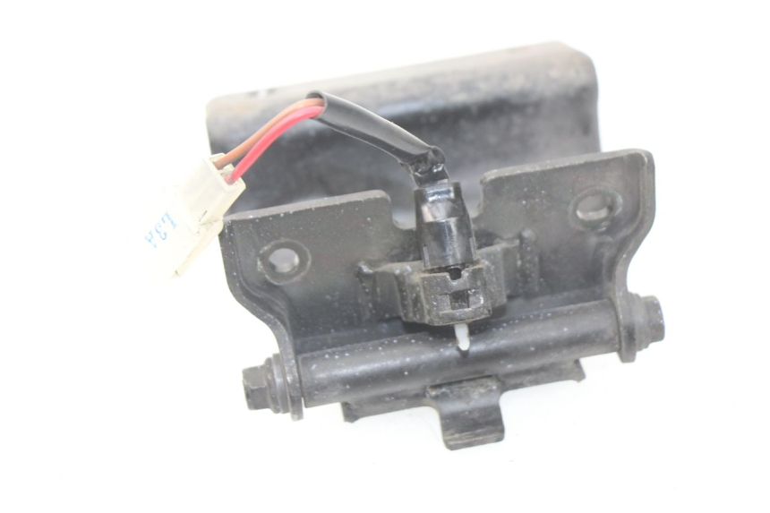 photo de SIŁOWNIK KUFERKA SYM GTS EFI ABS 125 (2012 - 2016) - Zoom stanu zużycia