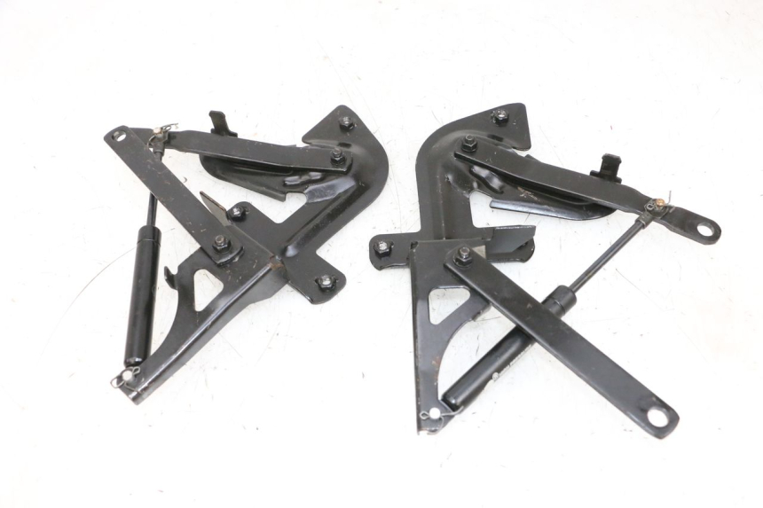 photo de SIŁOWNIK KUFERKA JM MOTORS GTS 125 (2015 - 2019) - Widok główny