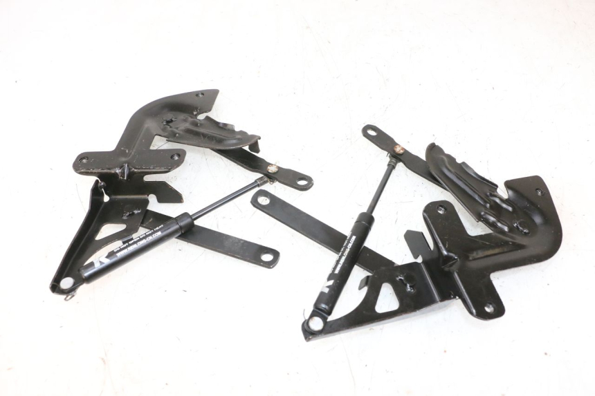 photo de SIŁOWNIK KUFERKA JM MOTORS GTS 125 (2015 - 2019) - Widok ogólny