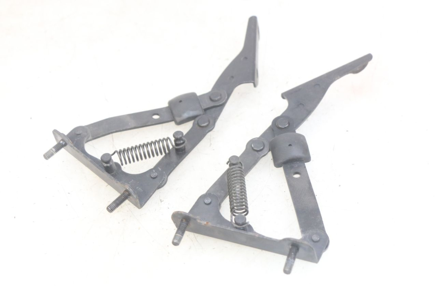 photo de SIŁOWNIK KUFERKA PIAGGIO MP3 LT 400 (2007 - 2012) - Widok główny