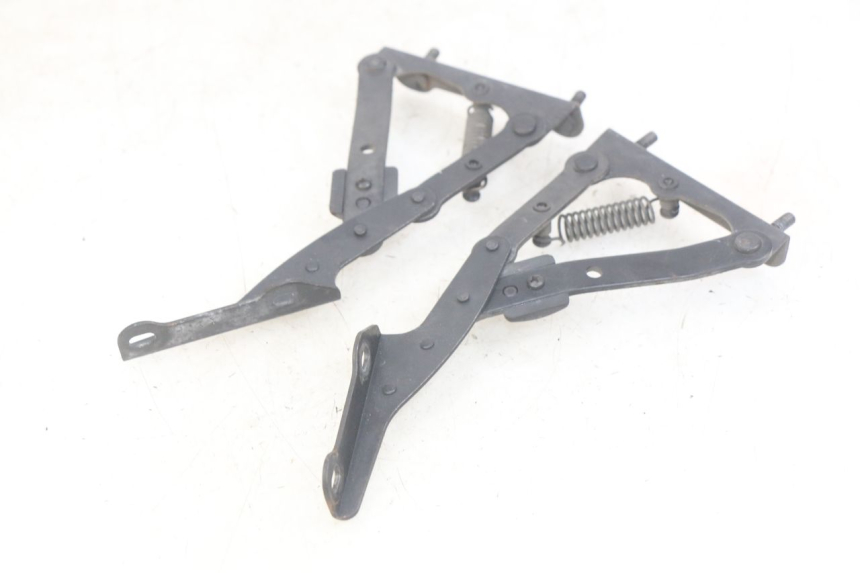 photo de SIŁOWNIK KUFERKA PIAGGIO MP3 LT 400 (2007 - 2012) - Szczegół części