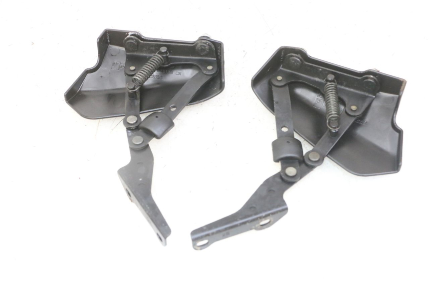 photo de SIŁOWNIK KUFERKA PIAGGIO MP3 LT 300 (2010 - 2016) - Widok główny