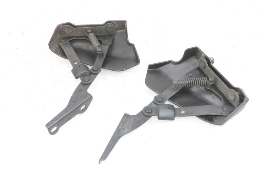 photo de SIŁOWNIK KUFERKA PIAGGIO MP3 RL 250 (2006 - 2010) - Widok główny