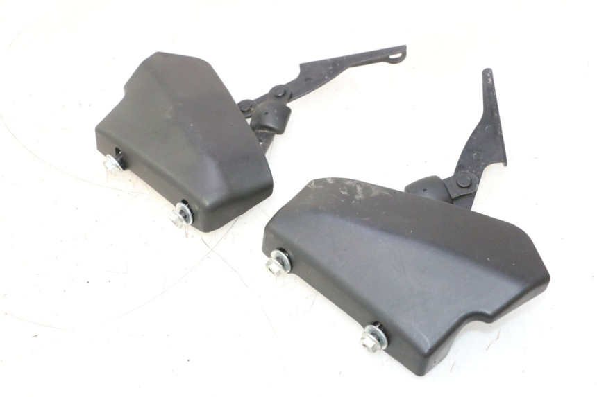 photo de CYLINDER BAGAŻNIKA PIAGGIO MP3 500 (2011 - 2015) - Szczegół części