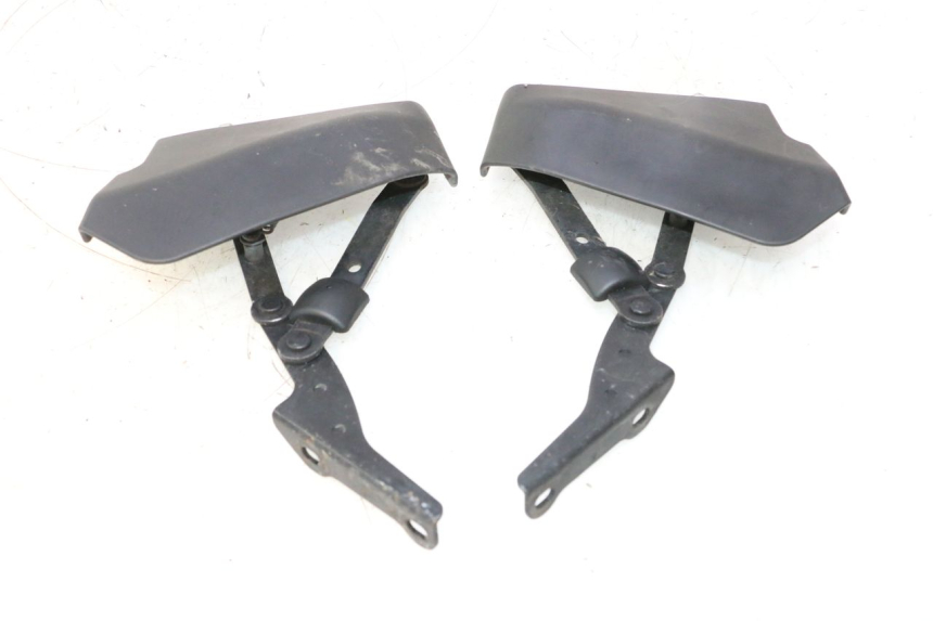 photo de CYLINDER BAGAŻNIKA PIAGGIO MP3 500 (2011 - 2015) - Zoom stanu zużycia