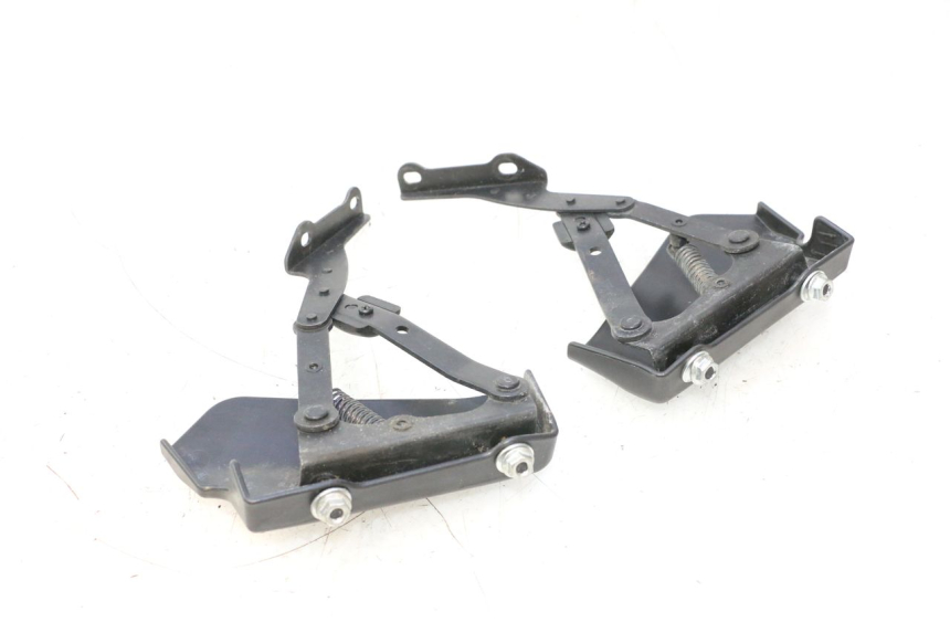 photo de CYLINDER BAGAŻNIKA PIAGGIO MP3 500 (2011 - 2015) - Inny kąt widzenia