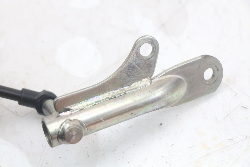 photo de SIŁOWNIK KUFERKA YAMAHA XMAX X-MAX ABS 125 (2017 - 2020) - Punkty mocowania