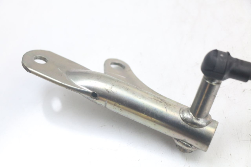 photo de SIŁOWNIK KUFERKA YAMAHA XMAX X-MAX ABS 125 (2017 - 2020) - Stan powierzchni