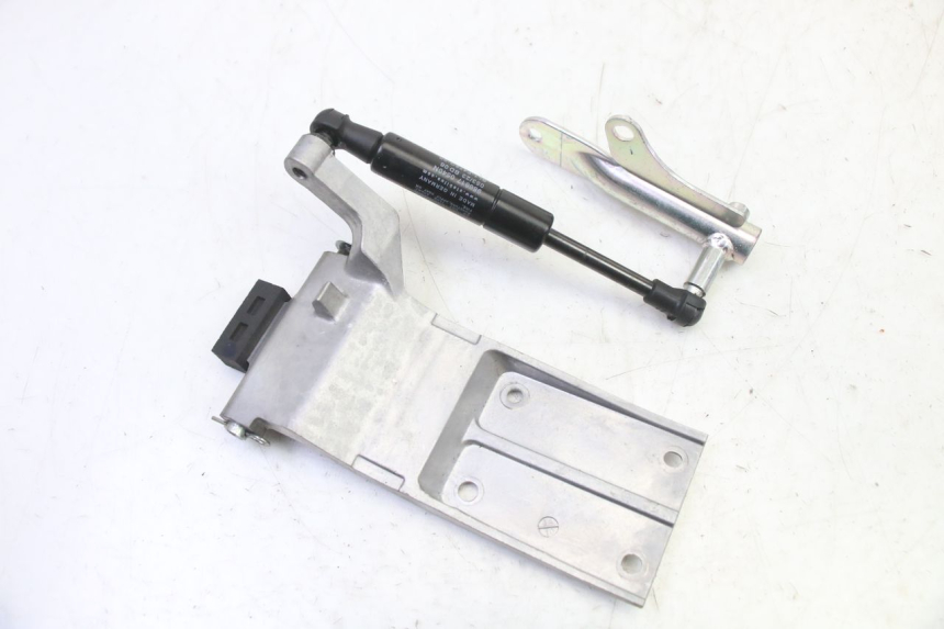 photo de SIŁOWNIK KUFERKA YAMAHA XMAX X-MAX 125 (2021 - 2025) - Widok główny