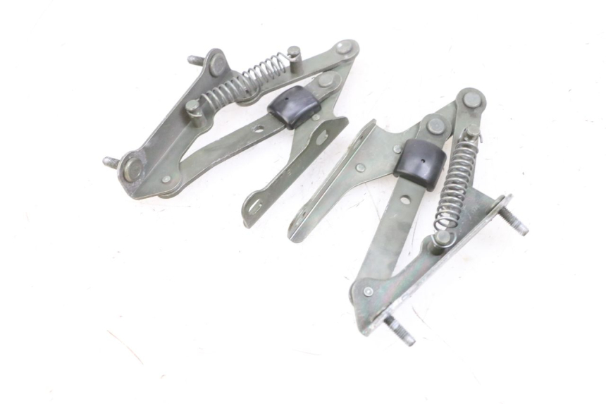 photo de SIŁOWNIK KUFERKA PIAGGIO X8 125 (2004 - 2007) - Szczegół części