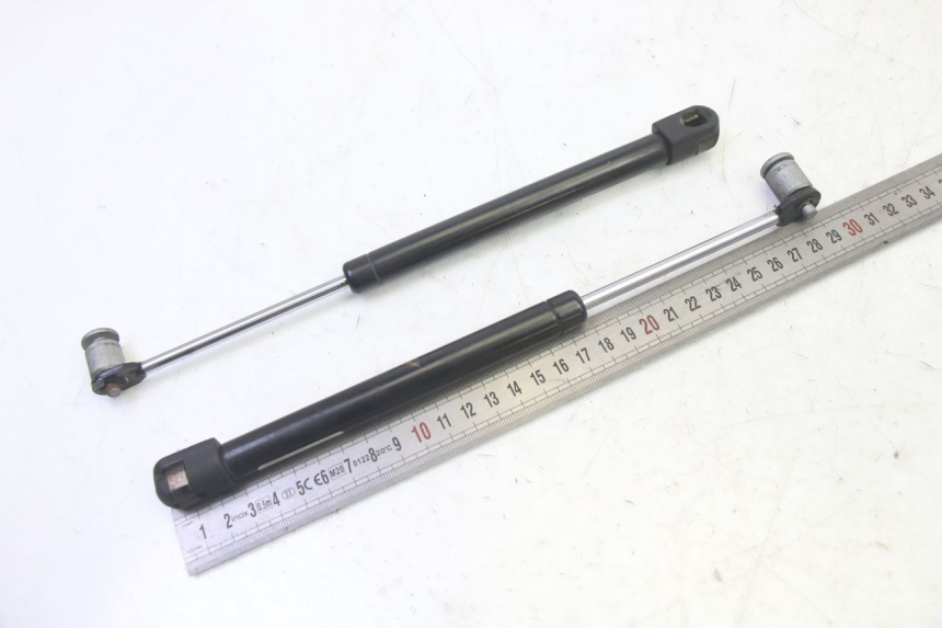 photo de SIŁOWNIK SIEDZENIA QUADRO 4 4D 350 (2015 - 2018) - Widok ogólny