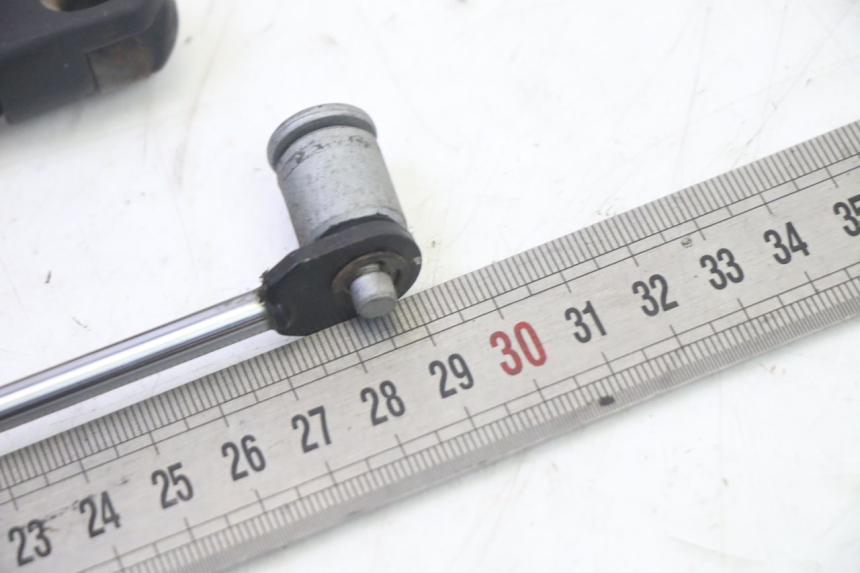 photo de SIŁOWNIK SIEDZENIA QUADRO 4 4D 350 (2015 - 2018) - Punkty mocowania