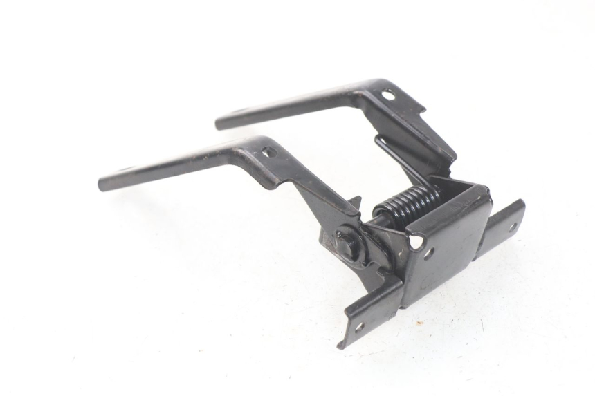 photo de SIŁOWNIK SIEDZENIA JONWAY GTX 2T 50 (2014 - 2020) - Zoom stanu zużycia