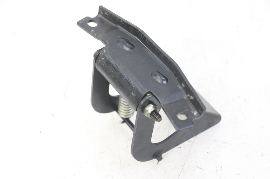 photo de SIŁOWNIK SIEDZENIA PEUGEOT JET FORCE CARBU 50 (2003 - 2016) - Zoom stanu zużycia