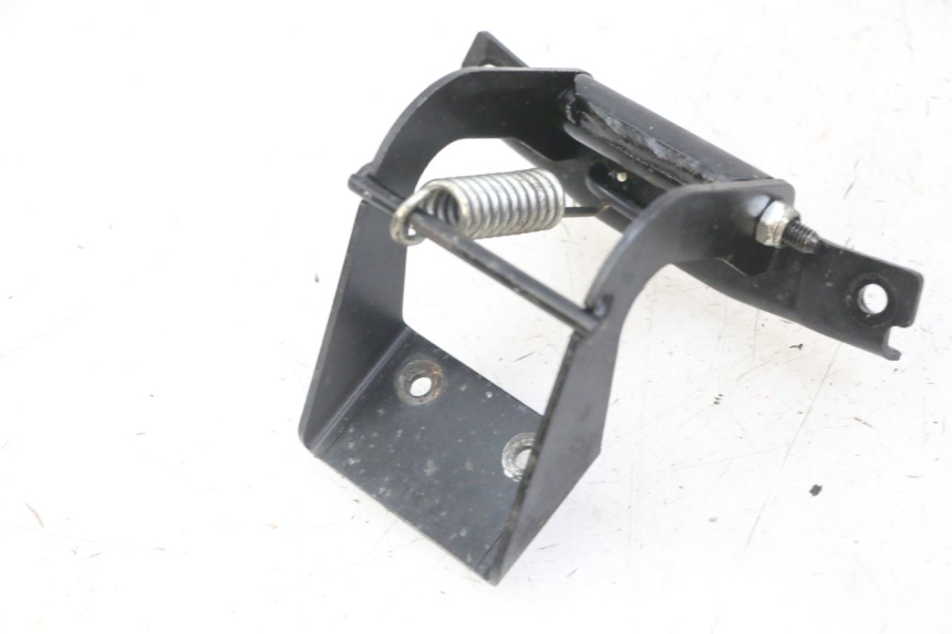 photo de SIŁOWNIK SIEDZENIA PEUGEOT JET FORCE CARBU 50 (2003 - 2016) - Inny kąt widzenia