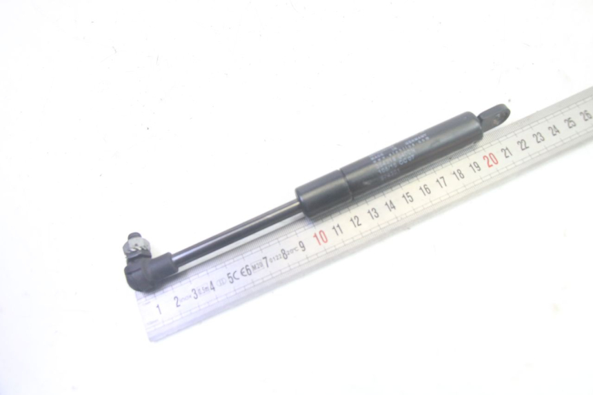 photo de SIŁOWNIK SIEDZENIA PIAGGIO MP3 HPE 350 (2018 - 2020) - Zoom stanu zużycia