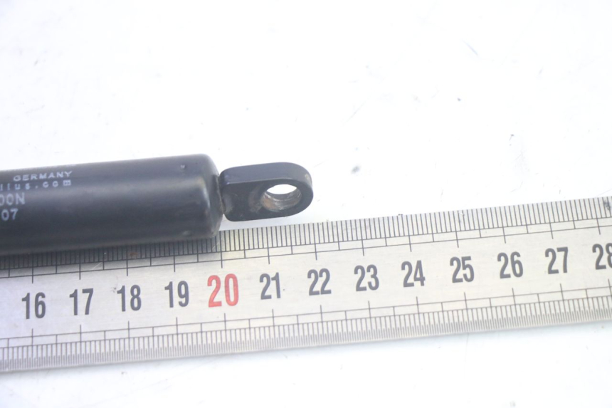 photo de SIŁOWNIK SIEDZENIA PIAGGIO MP3 HPE 350 (2018 - 2020) - Inny kąt widzenia