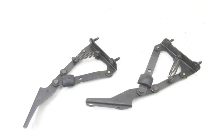 photo de SIŁOWNIK SIEDZENIA PIAGGIO MP3 500 (2011 - 2015) - Zoom stanu zużycia