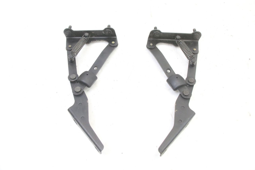 photo de SIŁOWNIK SIEDZENIA PIAGGIO MP3 500 (2011 - 2015) - Inny kąt widzenia