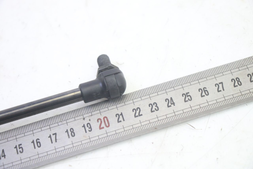 photo de SIŁOWNIK SIEDZENIA PIAGGIO MP3 500 (2016 - 2018) - Inny kąt widzenia