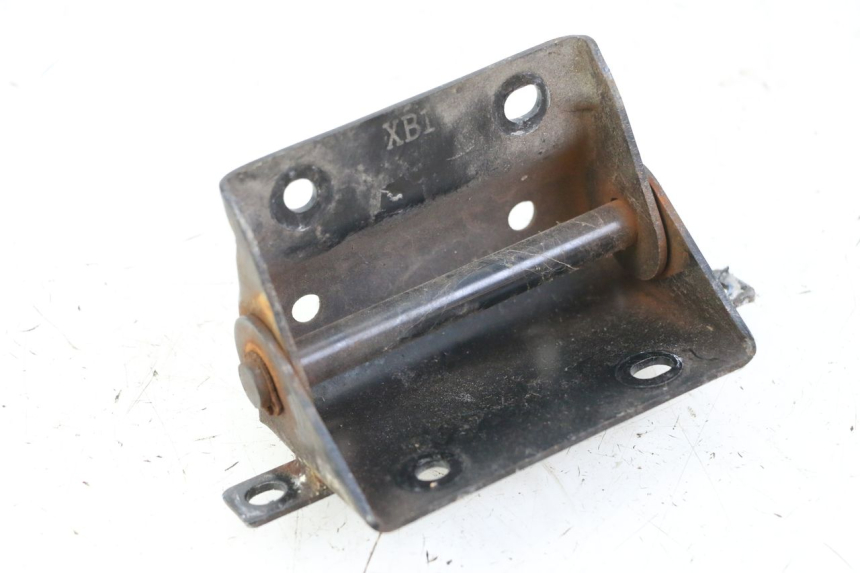 photo de SIŁOWNIK SIEDZENIA SYM ORBIT III 3 4T 50 (2021 - 2025) - Widok główny