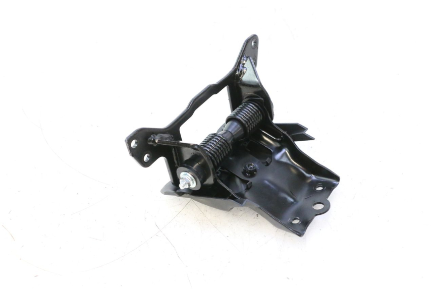 photo de TŁOK SIEDZENIA JM MOTORS R-MAX TECH 50 (2024 - 2026) - Szczegół części