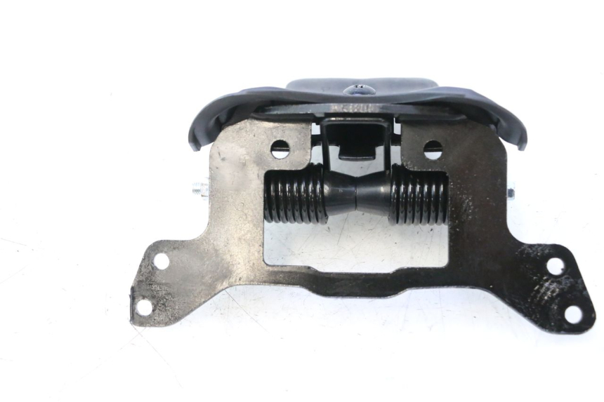 photo de TŁOK SIEDZENIA JM MOTORS R-MAX TECH 50 (2024 - 2026) - Zoom stanu zużycia