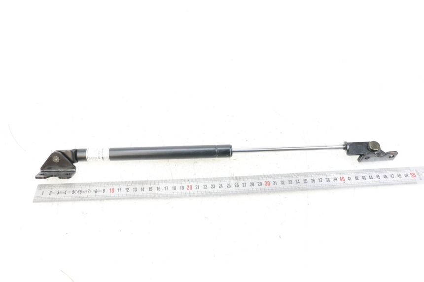 photo de SIŁOWNIK SIEDZENIA DAELIM S3 125 (2010 - 2017) - Zoom stanu zużycia