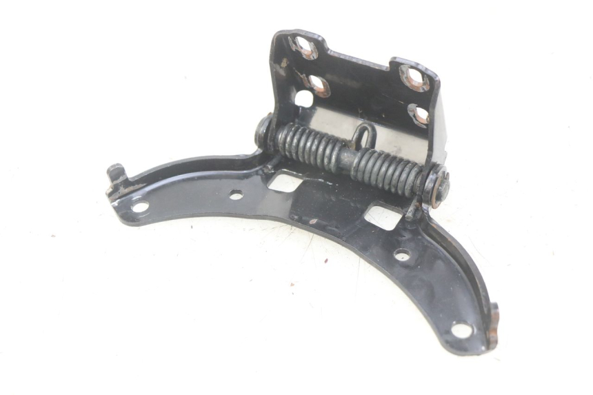 photo de SIŁOWNIK SIEDZENIA PIAGGIO VESPA PRIMAVERA 2T 50 (2013 - 2018) - Widok główny